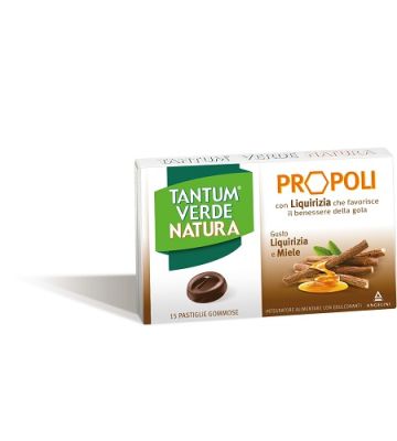 Tantum Verde Natura 15past Liq