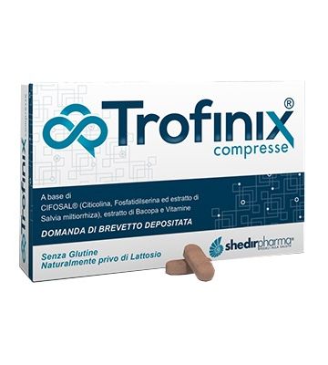 Trofinix 20cpr