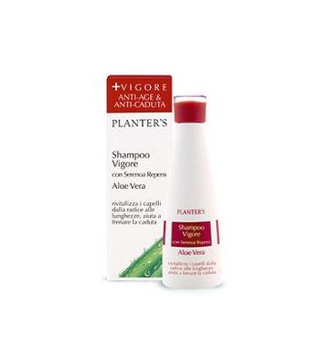 Planter's Shampoo Vigore 200ml