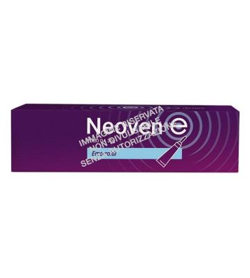 Laboratorio della Farmacia Neoven e 30 g