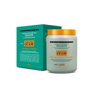 Guam Fanghi D'alga Freddo 500g