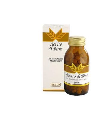 Lievito Birra 250cpr