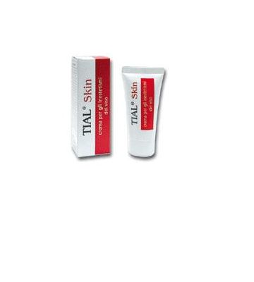 Tial Skin cr Viso 30ml