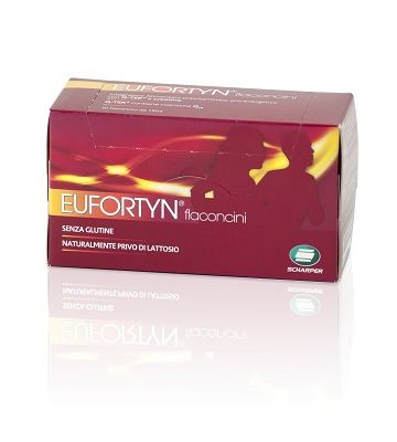 Eufortyn 10fl 15ml