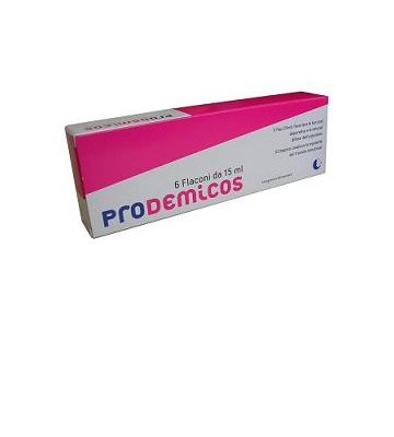 Prodemicos 6fl 15ml