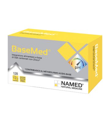 Basemed 120cpr