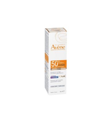 Avène Fluido Solare Antimacchie Spf 50+ 40ml