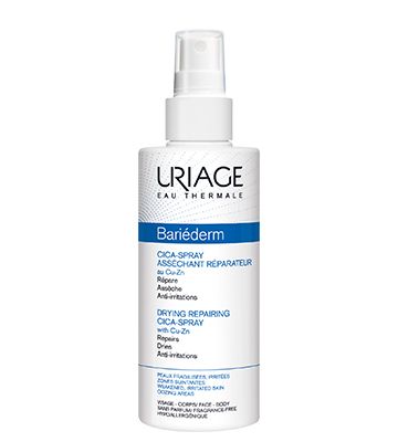Bariederm Cica-spray 100ml