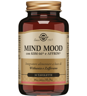 Mind Mood 30tav