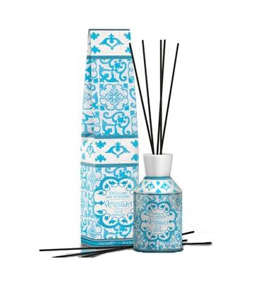 Maioliche Diffusore Versilia