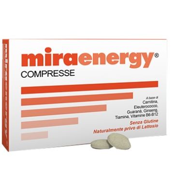 Miraenergy 40cpr