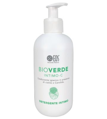 Eos Bioverde Intimo c 300ml