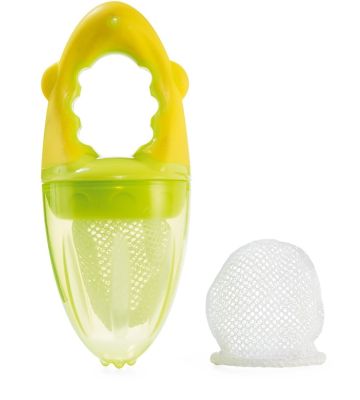 Ch Fruttino Succhietto Retina