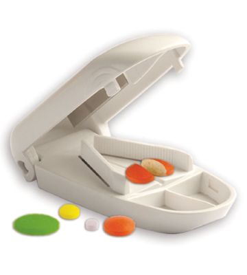 Pillolbox Tagliapillole