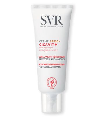 Cicavit+ Spf50+ 40ml