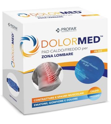 Profar Dolormed Cld/freddo Lom