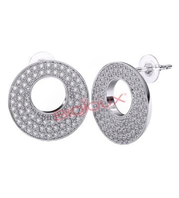 Bjt285 Orecchini Kamala15mm ss