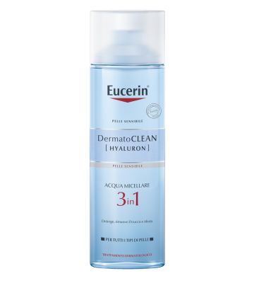 Eucerin Dermatoclean Micel200m