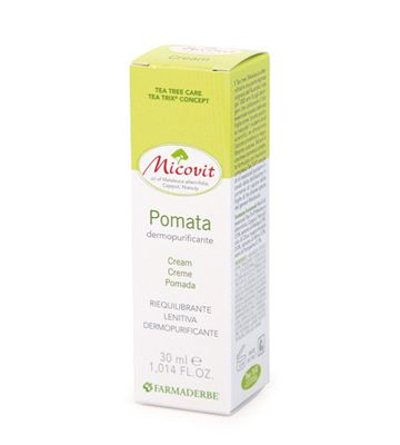 Micovit Pomata 30ml