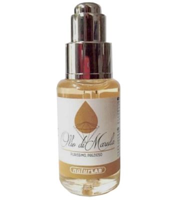 Ndm Marula Olio Puro 50ml