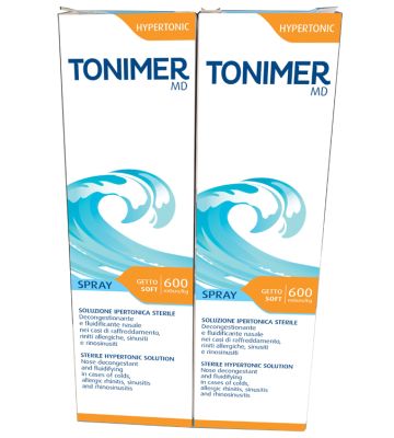 Tonimer Hypert Baby 100 ml Promo