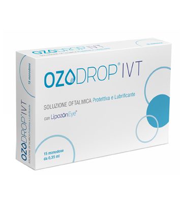 Ozodrop Ivt Lipozoneye Sol15pz