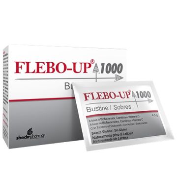 Flebo-up 1000 18bust