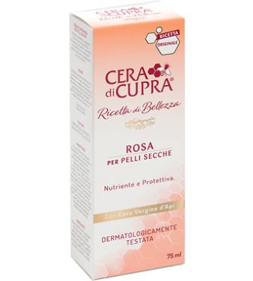 Cupra Crema Rosa p Secche 75ml