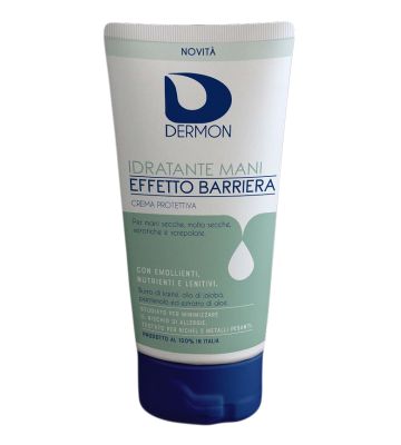 Dermon Idratante Mani Eff Barr