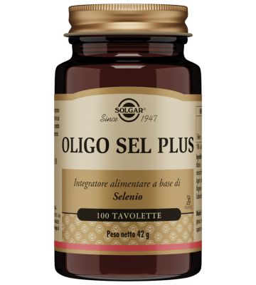 Oligo Sel Plus 100tav