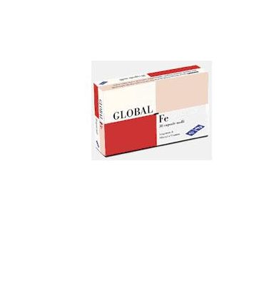 Globalfe 30cps Molli