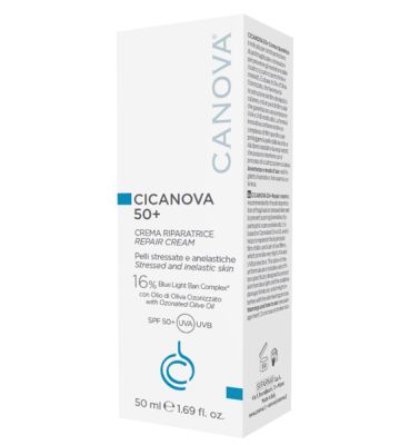 Cicanova 50+ 50ml