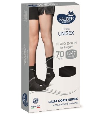 Sb Unisex Qskin Cal co 70 ne l