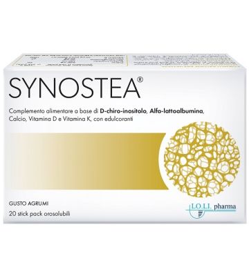Synostea 20stick Pack