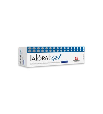 Ialoral Gel 75ml