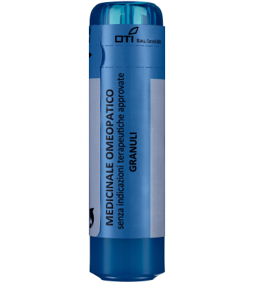 Sulfur Iodatum*9ch 70gr 3,5g