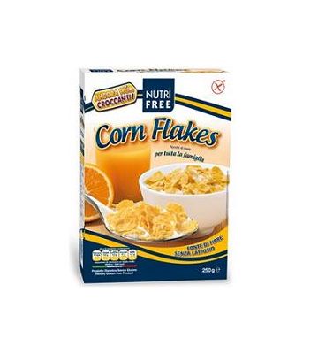 Nutrifree Corn Flakes 250g