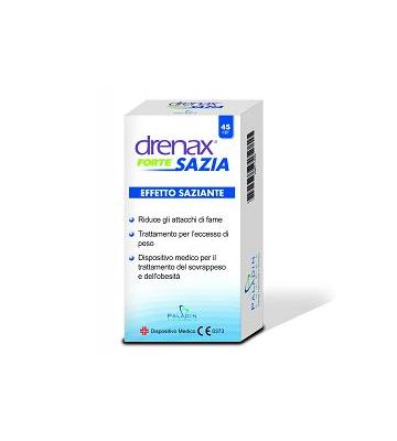 Drenax Forte Sazia 45cpr