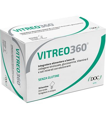 Vitreo360 30bust