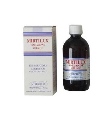 Mirtilux 200ml