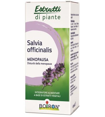 Salvia Off Estr Piante ei 60ml