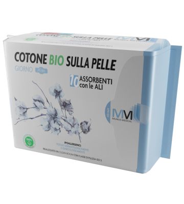 Munus Assorbente Giorno Ali