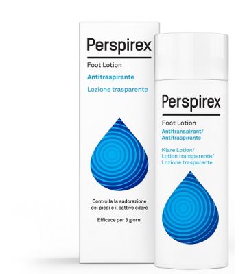 Perspirex Foot Lot Antitr Pied