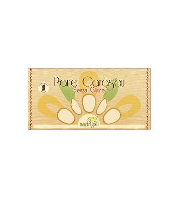 Pane Carasau 250g