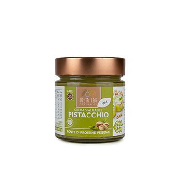 Dlab Crema Pistacchio 250g