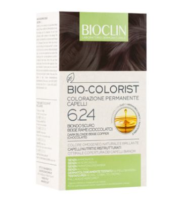 Bioclin Bio Colorist 6,24