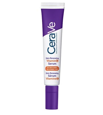 Cerave Skin Renewing Siero Vitamina c 30 ml