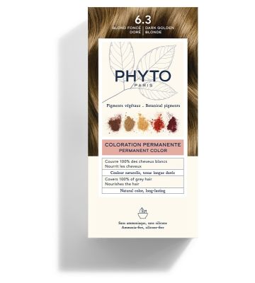 Color Kit 6,3 Biondo Scuro Dor