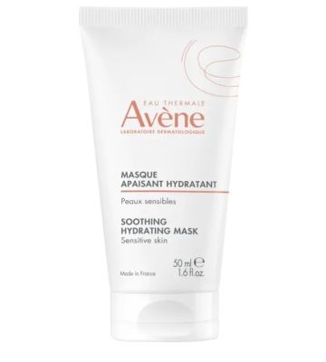 Avene Maschera Lenitiva Nf50ml