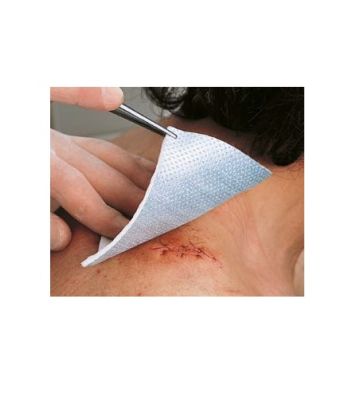 Metalline Medic 8x10cm 10pz